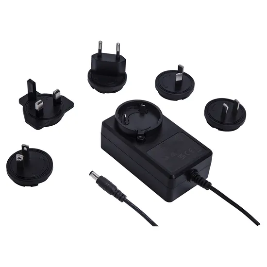 Detachable Plug 4.2V 8.4V 12.6V 16.8V 12V 24V 36V 44.8V 0.5A 1A 1.5A 2A 2.5A 3A 4A Lithium or Lead Acid Battery Charger