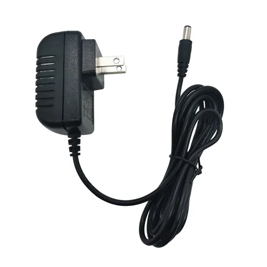 12V 1000mA Switching Power Supply 12V 1A AC/DC Power Adapter for CE UL Kc FCC