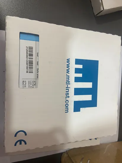 Mtl4544 CH Smart Tx Repeater 4-20mA