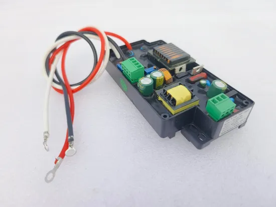 10W Air Purification High Voltage Power Module