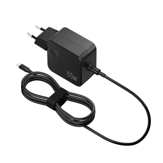 65W HS Code Adapter Travel Adapter Power Adapter for HP, Lenovo iPhone 16 15 PRO Max 14 13 iPad MacBook Air Vision Samsung Galaxy S24 Ultra Z Fold Flip 6