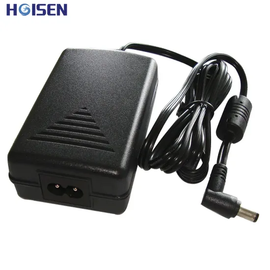 12V/5A/60W Desktop Type Switching Power Supplies