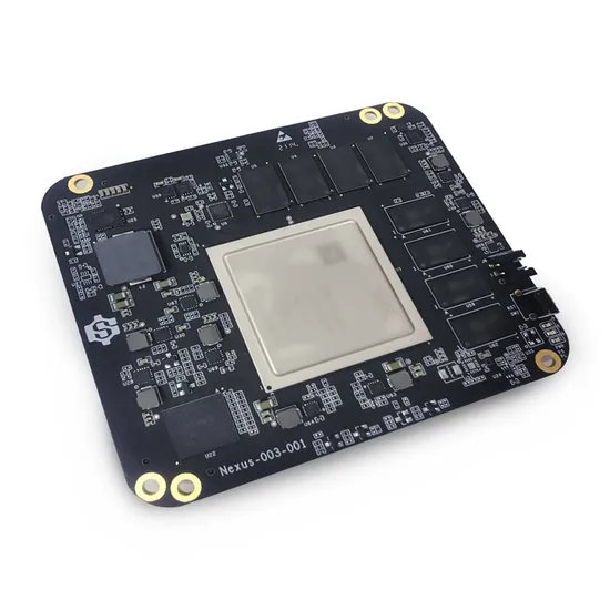 Xilinx Zynq Ultrascale Soc Zynq7000 Xc7z020 Xc7z010 Xc7z007 for Fpga Board