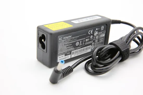 Laptop AC Adapter for DELL 65W 19.5V 3.34A 4.0*1.7mm Laptop Charger