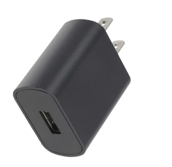 China Factory Factory Price 5V 1A 1.5A 2A Phone Charger USB Charger Consumer-Electronics Adapter Sony Console Charger Sony Playstation Charger