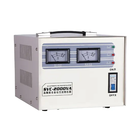 High Precision Voltage Regulator for Home Electronics Efficiency