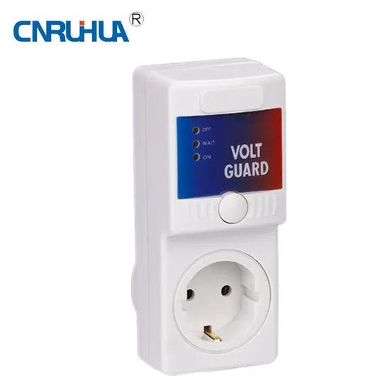Whole Sales Automatic Under Voltage Protection Relay