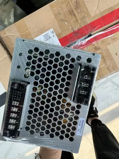 Xj Power Supply Zzg31-5048 Rectifier Module