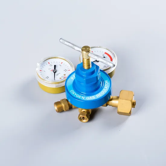 Welding Accessories Oxygen Welding Regulator