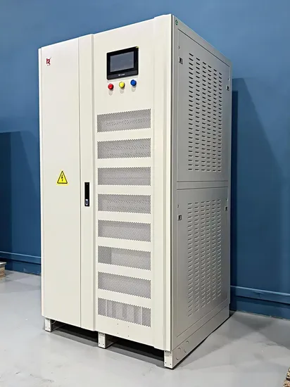 Three-Phase Electronic CNC Regulated Power Supply 380V/480V Medical CT MRI Dedicated Intelligent Non-Contact Voltage Regulator
