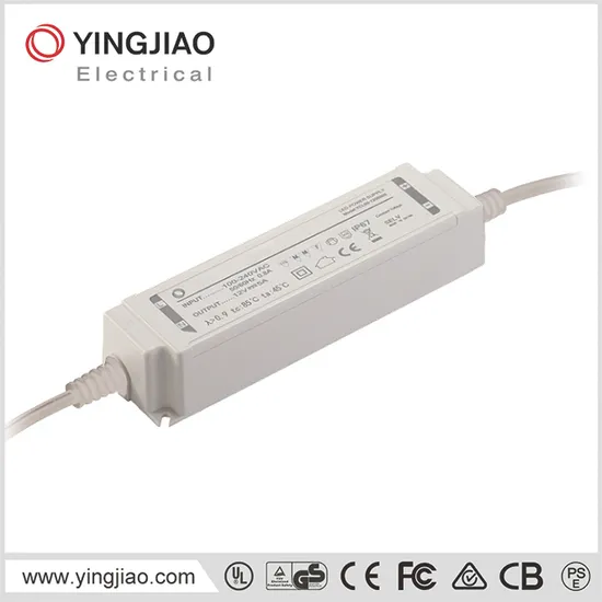 2100mA 60W Power Supply for LED Lighting