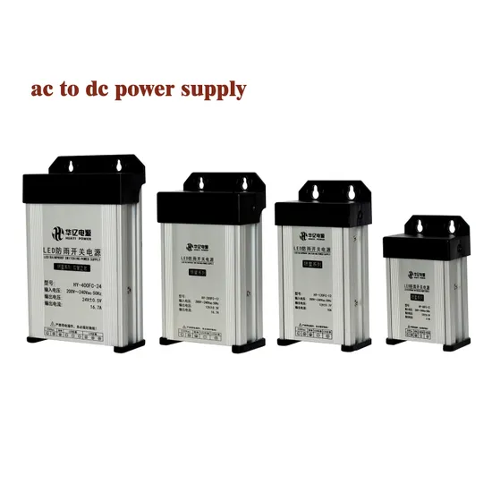 Single Output LED Driver 30V 400W Switching Power Supply for LED Strip Light and Security Camera