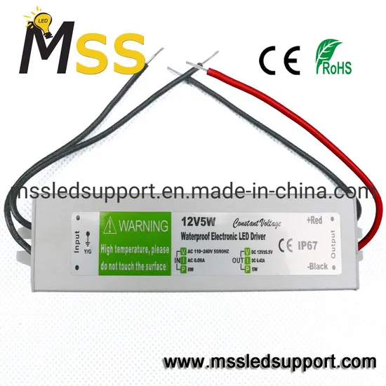 LED Driver 100W Constant Voltage 12V LED Switching Power Supply