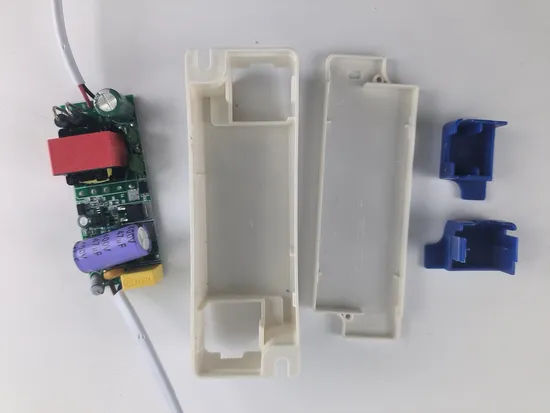 48W 1200mA Constant Current LED Power Supply with 3 Years Warranty LED Driver