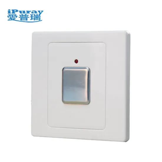 Touch Control 150W Wall Mount LED Dimmer Switches