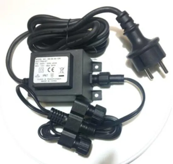 Waterproof IP67 Transformer 150W for Low Voltage Underwater Lighting<Sb1306>