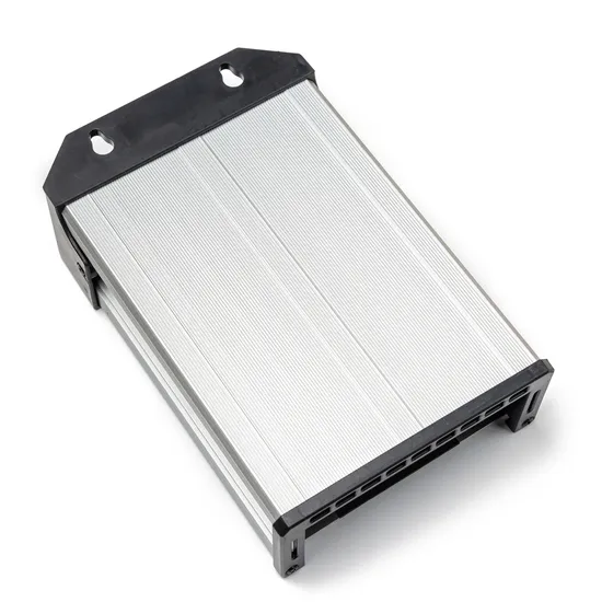 Industrial Regulated Adjustable Power Supply Switch 400W 12V 33.3A