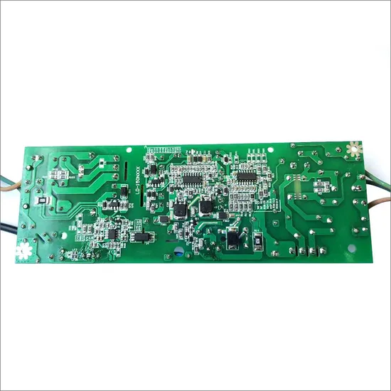 200W UL TUV CB CE Dimmable Constant Current LED Power Driver for Industrial Lighting