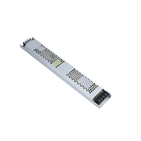 a 400W LED Lightbox Power Supply Specifically Designed for Advertising Signs