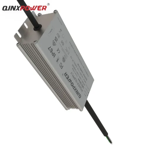 Durable and Efficient 100W LED Driver 12V 8.3A Waterproof Power Supply for 12V Outdoor LED Lights/Lamps/Other Products
