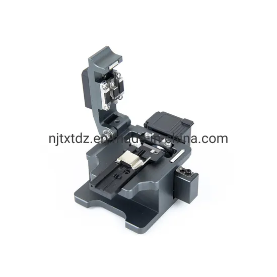 New Designed Fiber Cleaver T-905