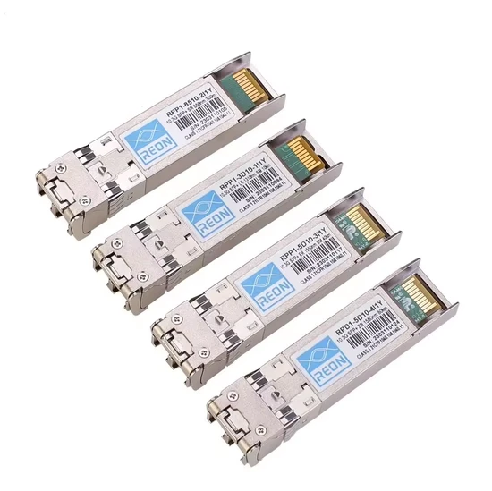 SFP-10g-Lr 10gbase-Lr SFP Module for 10- Gigabit Ethernet Module