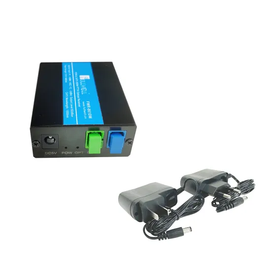 FTTH Wdm Optical Receiver Compatible with Huawei/Zte ONU