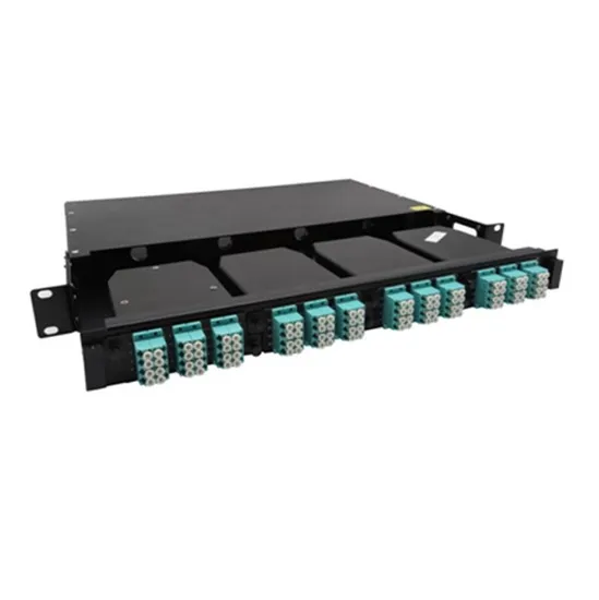 Wholesale Cheap Price Cable Accessories RJ45 Patch Panel
