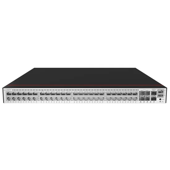 Cloudengine S5735-L48P4XE-A-V2 98012120 Gigabit Switch