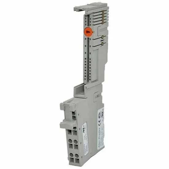 1734-Tb Point I/O Terminal Base Ab Cage-Clamp Rtb Industrial PLC