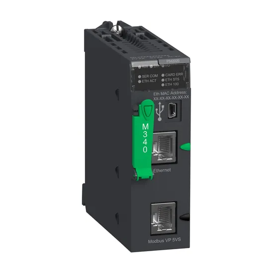 Bmxfcw303 Modicon M340 Preformed Cord Set PLC