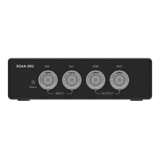 Plug-in Instrument for Rapid Prototyping of Equipment
