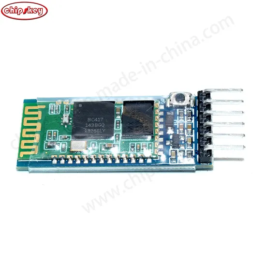 Hc-05 Bluetooth Serial Module, Wireless Serial Module