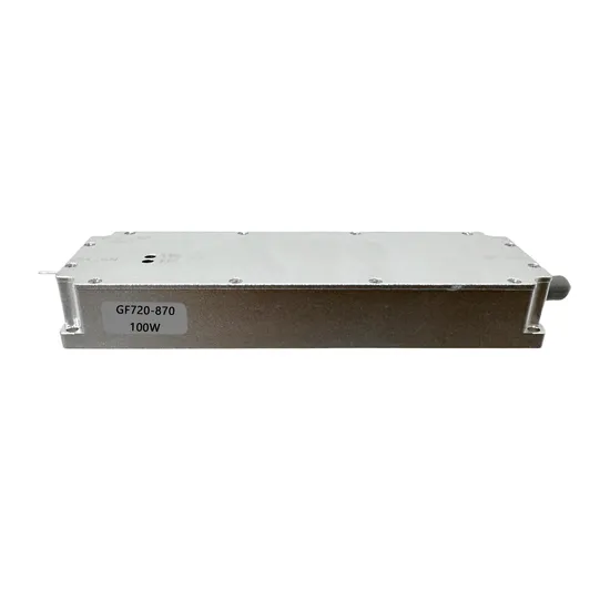 RF Fpv Jammer Module 720-870 100W Drone Jammer Module Anti Drone Module
