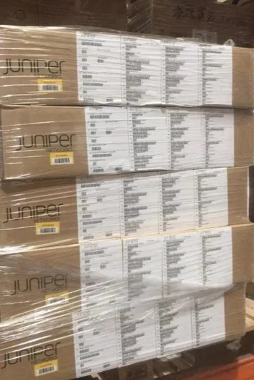 Mx204 - Juniper Router, Mx Series Base Product Bundles