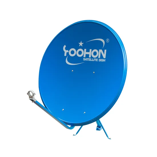81cm Ku Band Dish Antenna for Africa