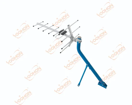 Yagi Outdoor Antenna