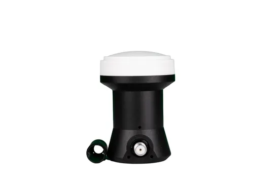 Best Strong Digital Satellite Ku Band Single LNB