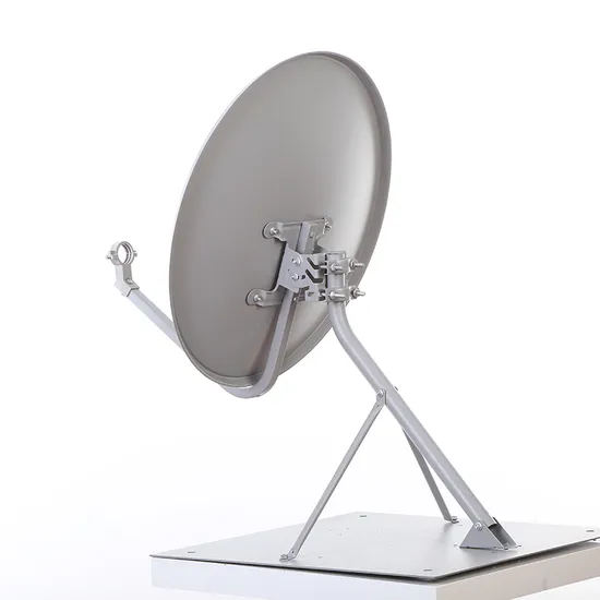 45cm Offset Satellite Receiving Antenna for TV