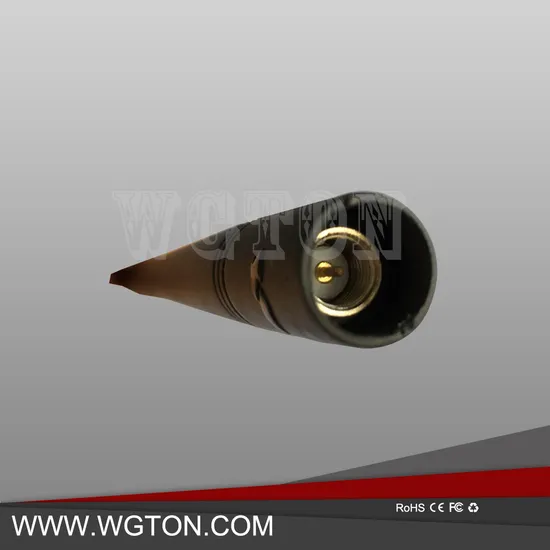 VHF Rubber Antenna for Walkie Talkie Vertex Yaesu Radio Vx-110 Vx-130 Vx-150 Vx-160 Vx-180 Vx-210 Vx-400 Vx-800 14cm