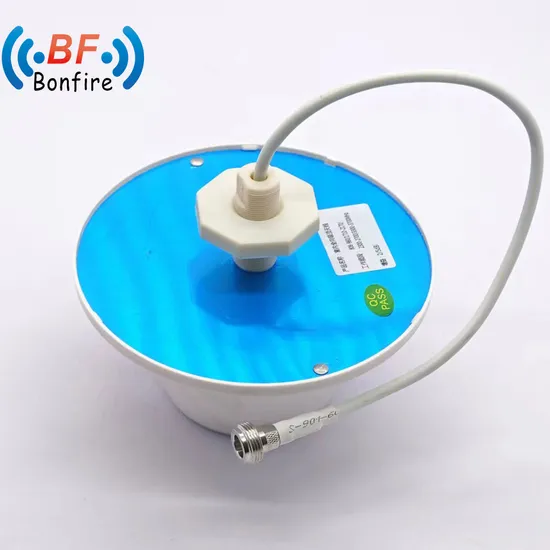 1710-2700 3300-4000MHz RF Antenna GSM WiFi Omni MIMO 4G Outdoor Antenna