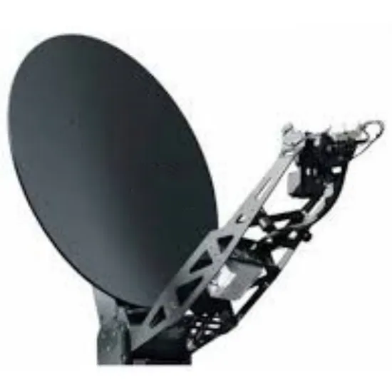 1.2m Drive Away Satellite Antenna