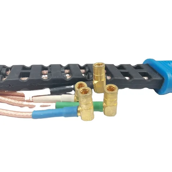 High-Performance RF Cable Assembly for Reliable Signal Transmission