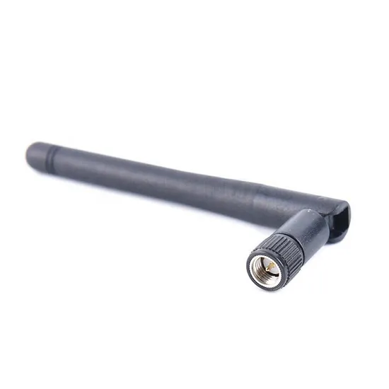 Kexint 5dBi 7dBi 428 to 5850 MHz FTTH SMA Male Female Rubber Fiber Optic Cable Duck Antenna