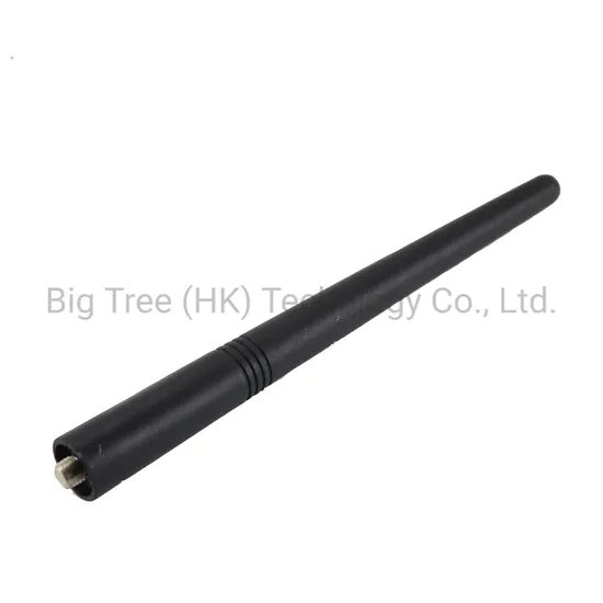 Pmad4015 Pmad4014 Pmad4042 Pmae4041 VHF Antenna for Gp328 Gp2000 Gp338 Gp340 Gp300 Ht750