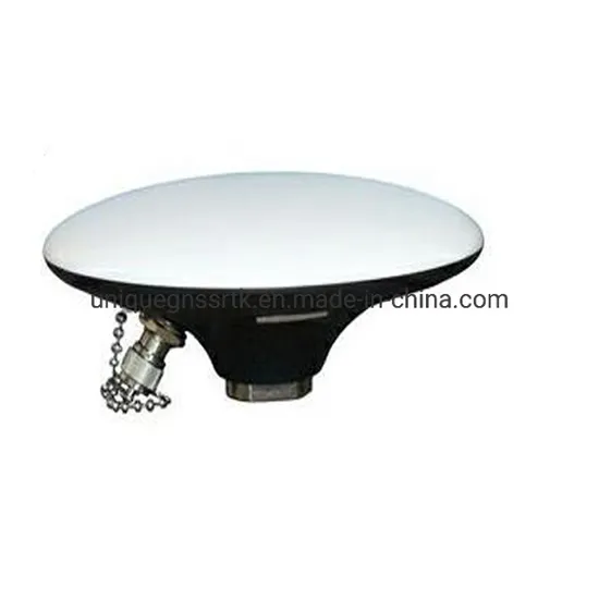 Dual Band Satellites Cors Station Positioning Antenna U-Ggb17s