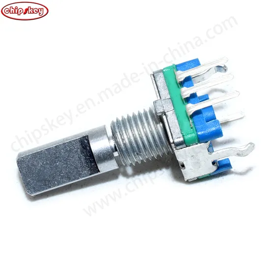Rotary Encoder Dode Switch/Ec11/Audio Digital Potentiometer