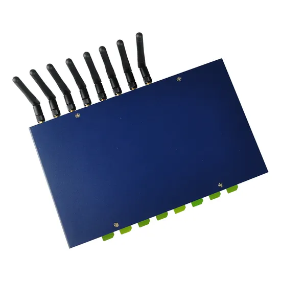 Etross M800 GSM Bulk SMS MMS Modem