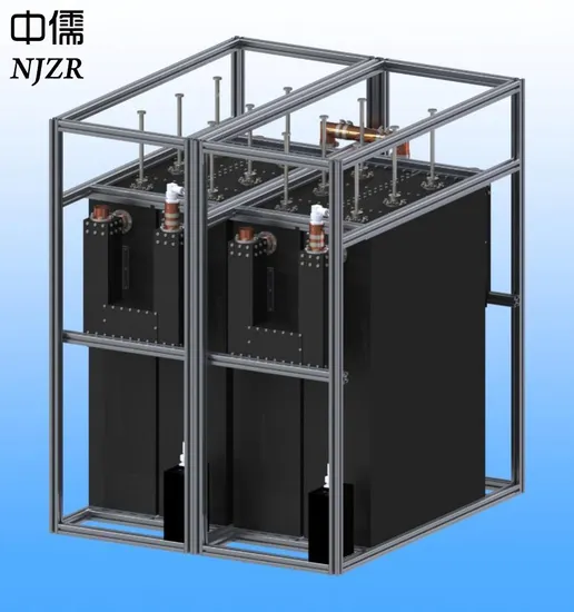 300W FM Combiner-Duplexer
