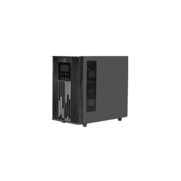Standby 3kVA Online High Frequency UPS Single Phase in and out